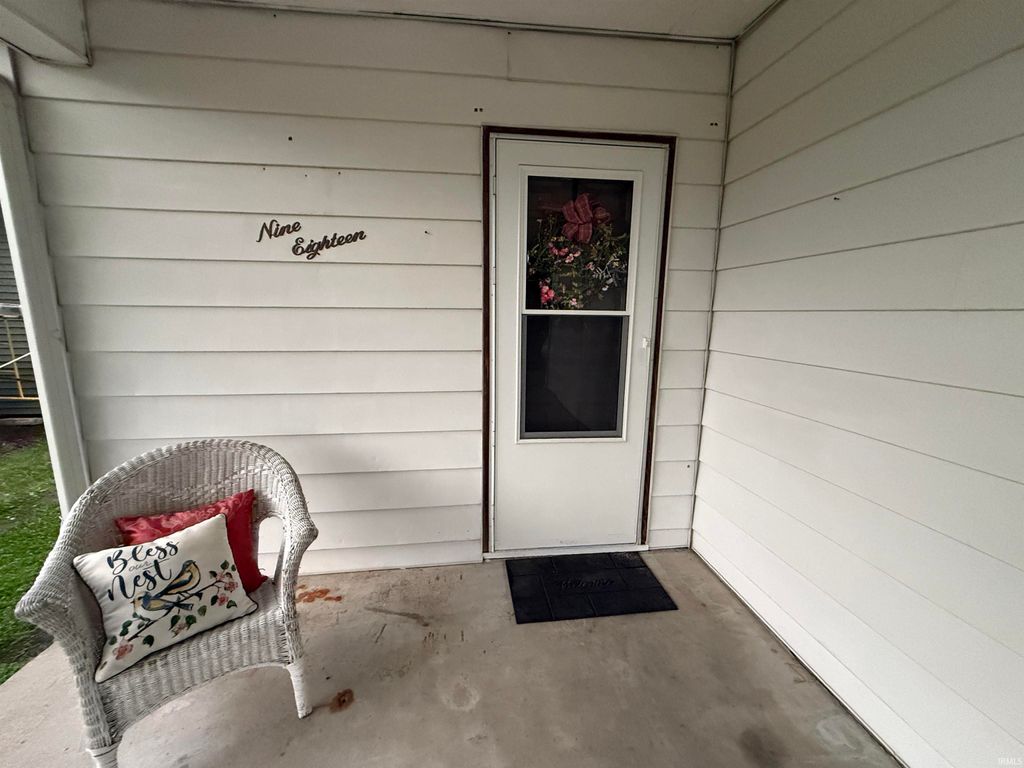 Photo of 918 S Gibson Street, Princeton, IN 47670 (MLS # 202615410)