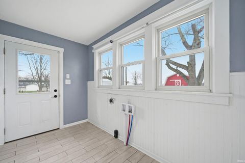 Tiny photo for 4491 E 00 Ns, Kokomo, IN 46901 (MLS # 202610152)