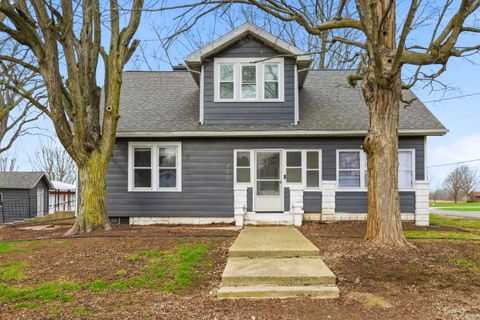 Photo of 4491 E 00 Ns, Kokomo, IN 46901 (MLS # 202610152)