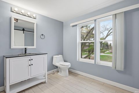 Tiny photo for 4491 E 00 Ns, Kokomo, IN 46901 (MLS # 202610152)