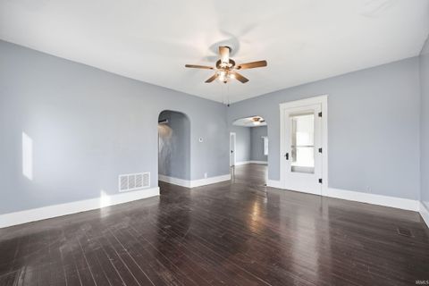 Tiny photo for 4491 E 00 Ns, Kokomo, IN 46901 (MLS # 202610152)