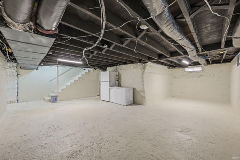 Tiny photo for 4491 E 00 Ns, Kokomo, IN 46901 (MLS # 202610152)