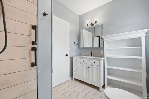 Tiny photo for 4491 E 00 Ns, Kokomo, IN 46901 (MLS # 202610152)