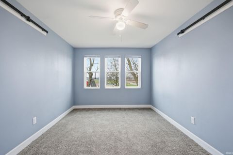 Tiny photo for 4491 E 00 Ns, Kokomo, IN 46901 (MLS # 202610152)