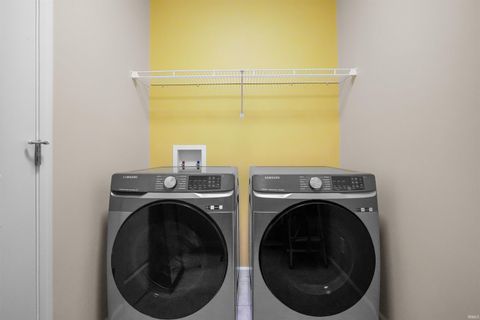 Tiny photo for 110 S Rickover Circle, Lafayette, IN 47909 (MLS # 202610268)