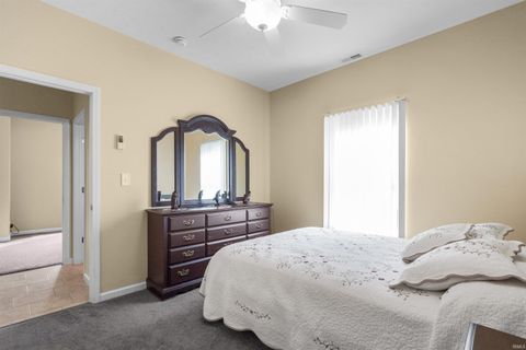 Tiny photo for 110 S Rickover Circle, Lafayette, IN 47909 (MLS # 202610268)