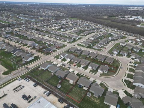 Tiny photo for 110 S Rickover Circle, Lafayette, IN 47909 (MLS # 202610268)