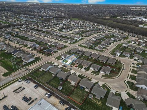 Tiny photo for 110 S Rickover Circle, Lafayette, IN 47909 (MLS # 202610268)