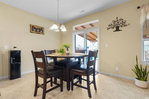 Tiny photo for 110 S Rickover Circle, Lafayette, IN 47909 (MLS # 202610268)