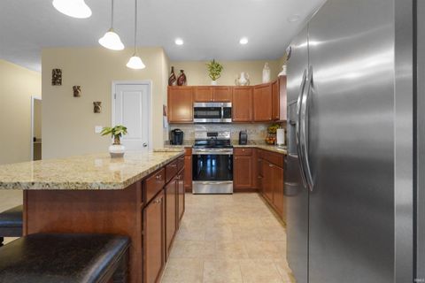 Tiny photo for 110 S Rickover Circle, Lafayette, IN 47909 (MLS # 202610268)