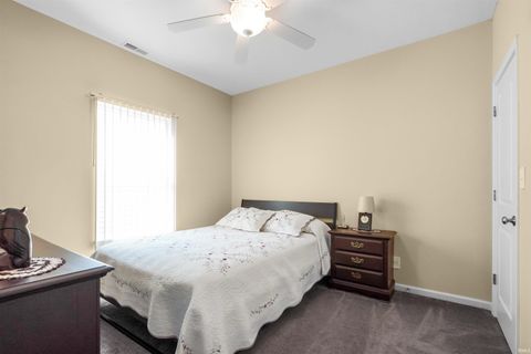 Tiny photo for 110 S Rickover Circle, Lafayette, IN 47909 (MLS # 202610268)