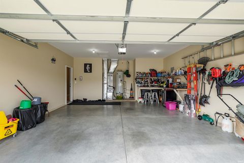 Tiny photo for 110 S Rickover Circle, Lafayette, IN 47909 (MLS # 202610268)