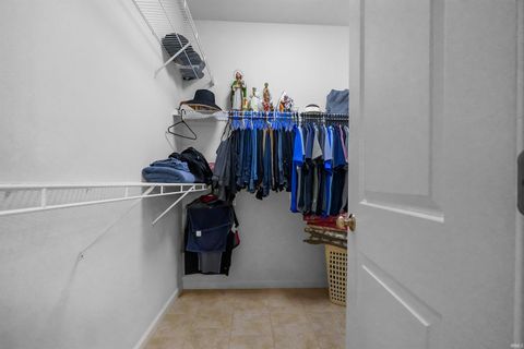 Tiny photo for 110 S Rickover Circle, Lafayette, IN 47909 (MLS # 202610268)