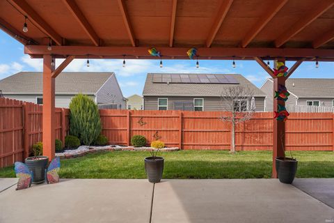 Tiny photo for 110 S Rickover Circle, Lafayette, IN 47909 (MLS # 202610268)