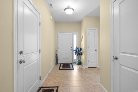 Tiny photo for 110 S Rickover Circle, Lafayette, IN 47909 (MLS # 202610268)