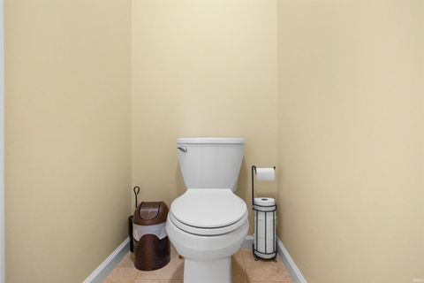 Tiny photo for 110 S Rickover Circle, Lafayette, IN 47909 (MLS # 202610268)