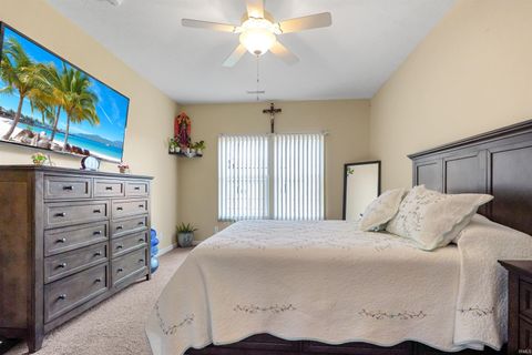 Tiny photo for 110 S Rickover Circle, Lafayette, IN 47909 (MLS # 202610268)