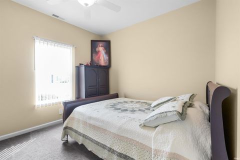 Tiny photo for 110 S Rickover Circle, Lafayette, IN 47909 (MLS # 202610268)