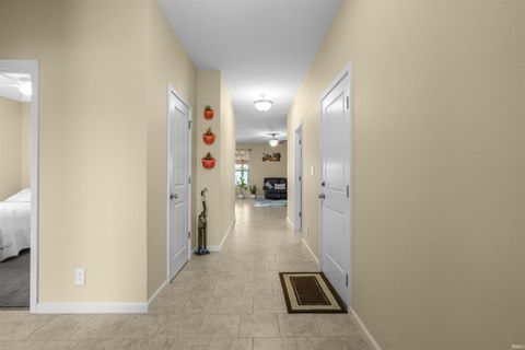 Tiny photo for 110 S Rickover Circle, Lafayette, IN 47909 (MLS # 202610268)