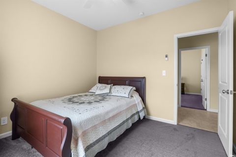 Tiny photo for 110 S Rickover Circle, Lafayette, IN 47909 (MLS # 202610268)