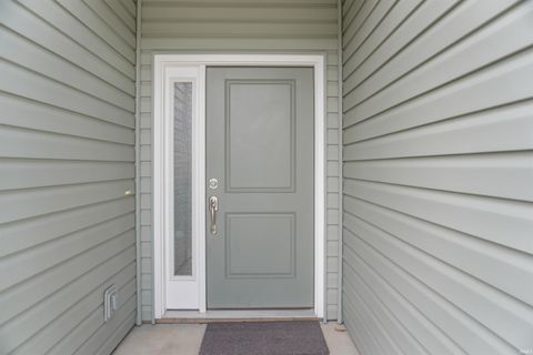 Tiny photo for 110 S Rickover Circle, Lafayette, IN 47909 (MLS # 202610268)