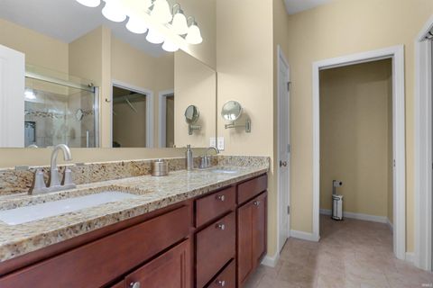 Tiny photo for 110 S Rickover Circle, Lafayette, IN 47909 (MLS # 202610268)