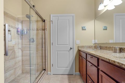 Tiny photo for 110 S Rickover Circle, Lafayette, IN 47909 (MLS # 202610268)