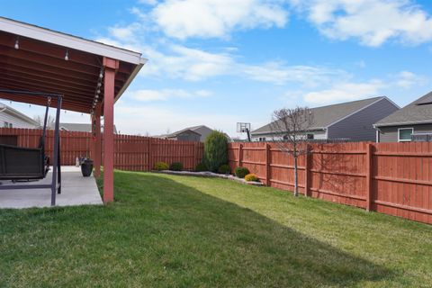 Tiny photo for 110 S Rickover Circle, Lafayette, IN 47909 (MLS # 202610268)