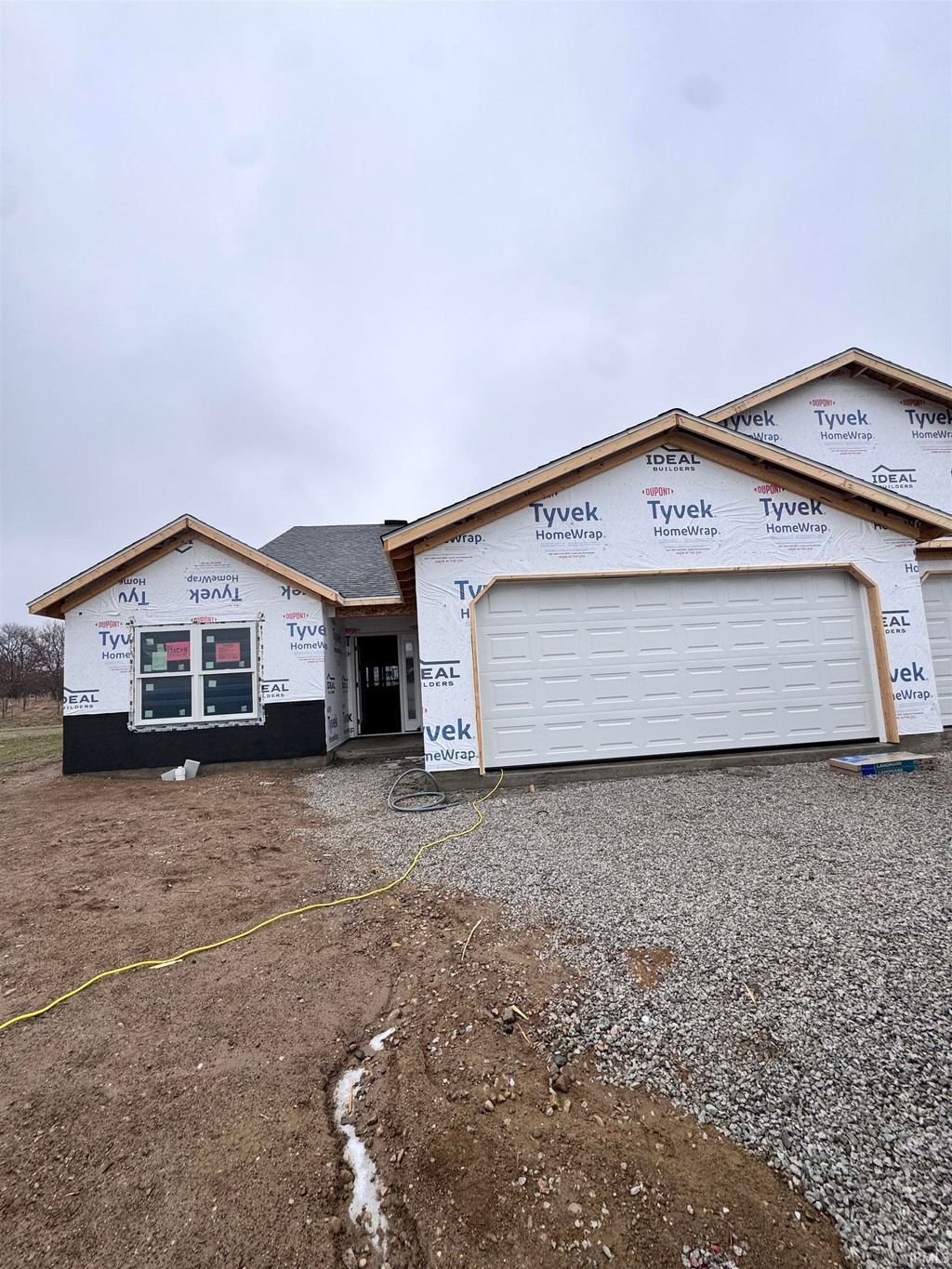 Photo of 1111 Marshall Way, North Manchester, IN 46962 (MLS # 202600640)