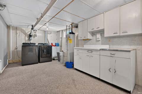 Tiny photo for 2139 Boulevard Street, Rochester, IN 46975 (MLS # 202630838)