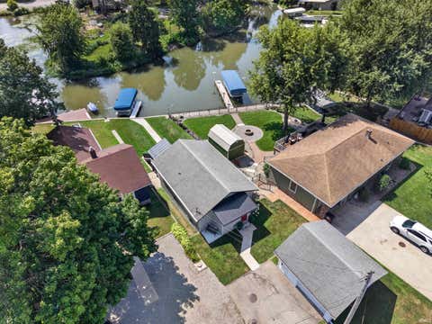 Tiny photo for 2139 Boulevard Street, Rochester, IN 46975 (MLS # 202630838)