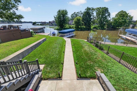 Tiny photo for 2139 Boulevard Street, Rochester, IN 46975 (MLS # 202630838)
