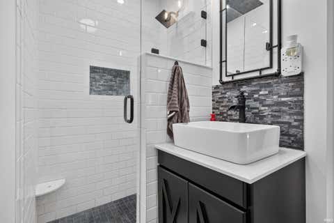 Tiny photo for 2139 Boulevard Street, Rochester, IN 46975 (MLS # 202630838)