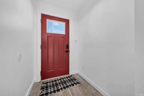 Tiny photo for 2139 Boulevard Street, Rochester, IN 46975 (MLS # 202630838)