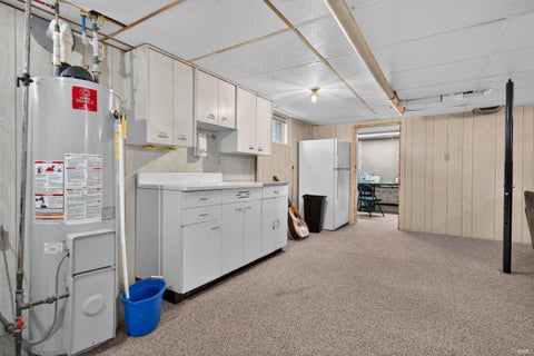 Tiny photo for 2139 Boulevard Street, Rochester, IN 46975 (MLS # 202630838)