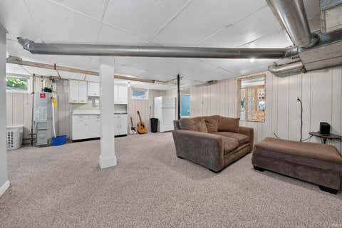 Tiny photo for 2139 Boulevard Street, Rochester, IN 46975 (MLS # 202630838)