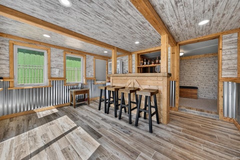 Tiny photo for 2139 Boulevard Street, Rochester, IN 46975 (MLS # 202630838)