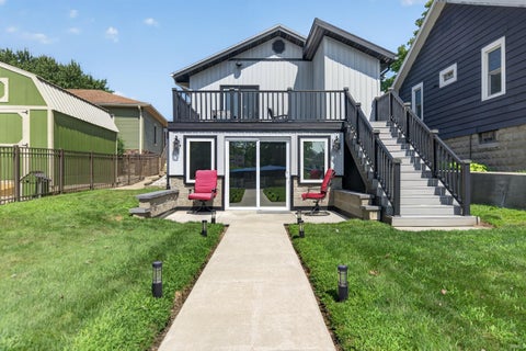 Tiny photo for 2139 Boulevard Street, Rochester, IN 46975 (MLS # 202630838)