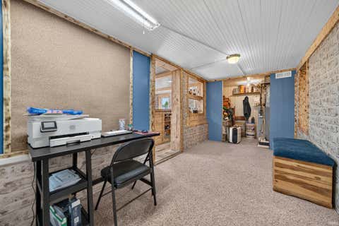 Tiny photo for 2139 Boulevard Street, Rochester, IN 46975 (MLS # 202630838)