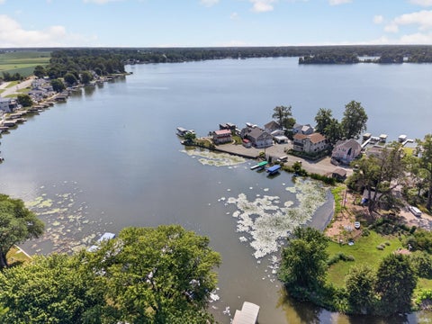 Tiny photo for 2139 Boulevard Street, Rochester, IN 46975 (MLS # 202630838)