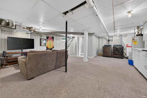 Tiny photo for 2139 Boulevard Street, Rochester, IN 46975 (MLS # 202630838)