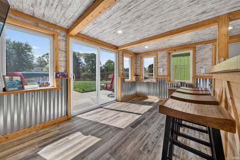 Tiny photo for 2139 Boulevard Street, Rochester, IN 46975 (MLS # 202630838)