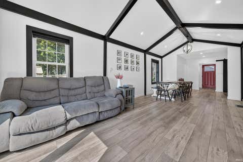 Tiny photo for 2139 Boulevard Street, Rochester, IN 46975 (MLS # 202630838)