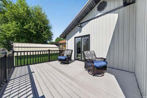 Tiny photo for 2139 Boulevard Street, Rochester, IN 46975 (MLS # 202630838)