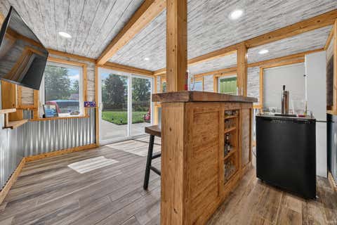 Tiny photo for 2139 Boulevard Street, Rochester, IN 46975 (MLS # 202630838)