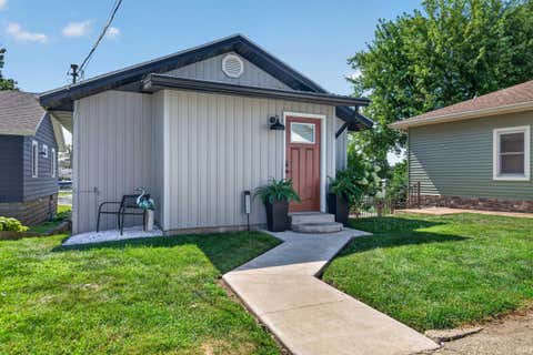 Tiny photo for 2139 Boulevard Street, Rochester, IN 46975 (MLS # 202630838)