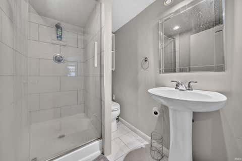 Tiny photo for 2139 Boulevard Street, Rochester, IN 46975 (MLS # 202630838)