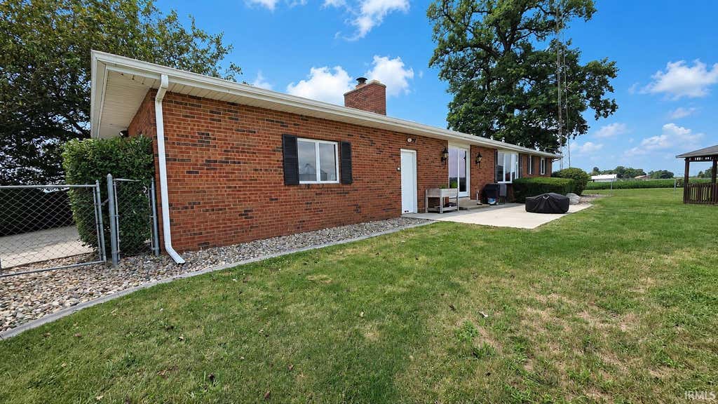 Photo of 7724 US Highway 6 Road, Bremen, IN 46506 (MLS # 202630683)