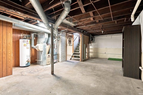 Tiny photo for 2021 Oakland Street, Fort Wayne, IN 46808 (MLS # 202633255)