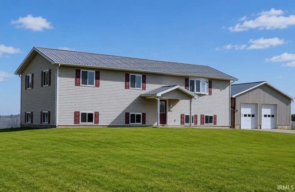 Photo of 2947 W 800 N, Huntington, IN 46750 (MLS # 202629785)